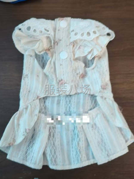 简单玩具服外发夫妻，小作坊！款式简单长期有货！-第2张图片