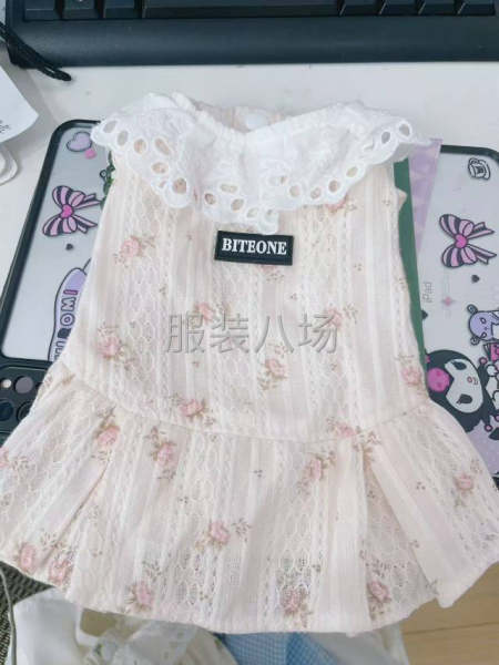 简单玩具服外发夫妻，小作坊！款式简单长期有货！-第3张图片