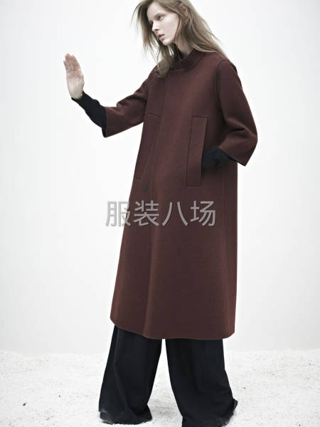 20年高级立裁板师-第3张图片