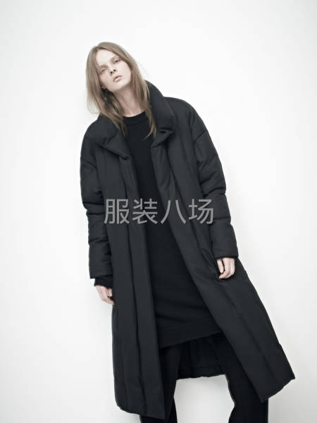 20年高级立裁板师-第7张图片