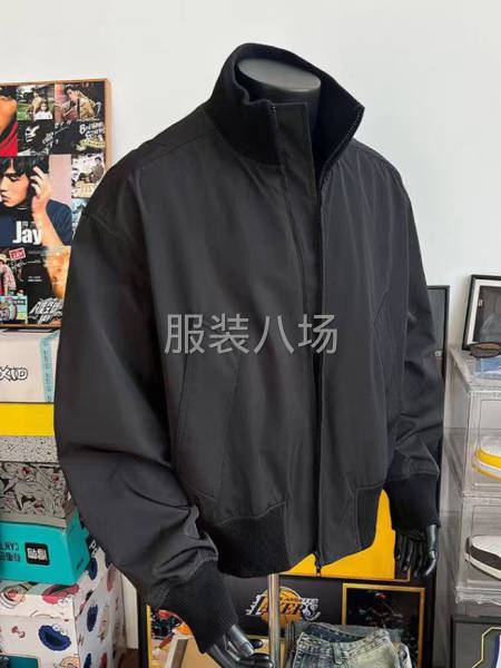 本公司常年外发四季服装-第3张图片