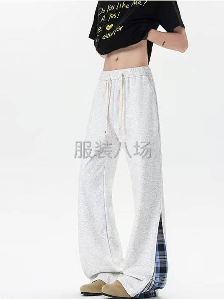 本公司常年外发四季服装-第2张图片