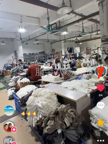 制衣厂房空转-第1张图片