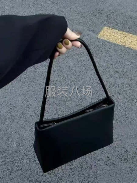 外贸原单时尚女款包包，PU外皮-第3张图片