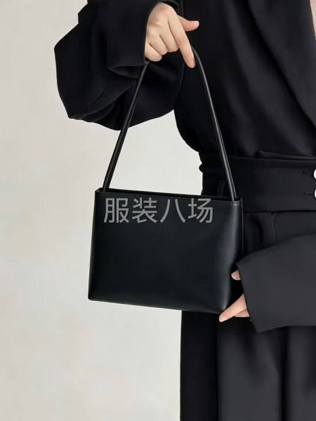 外贸原单时尚女款包包，PU外皮-第1张图片