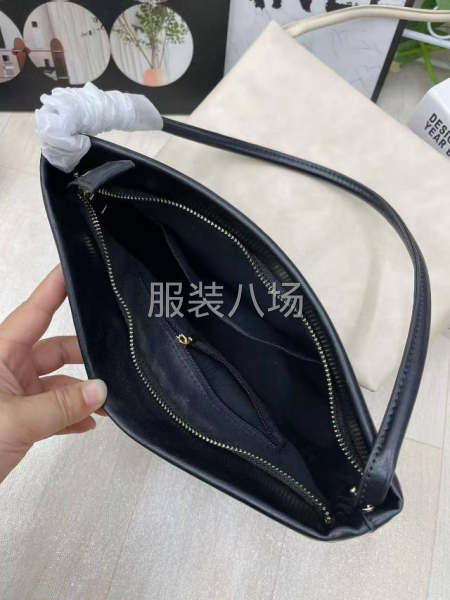 外贸原单时尚女款包包，PU外皮-第5张图片
