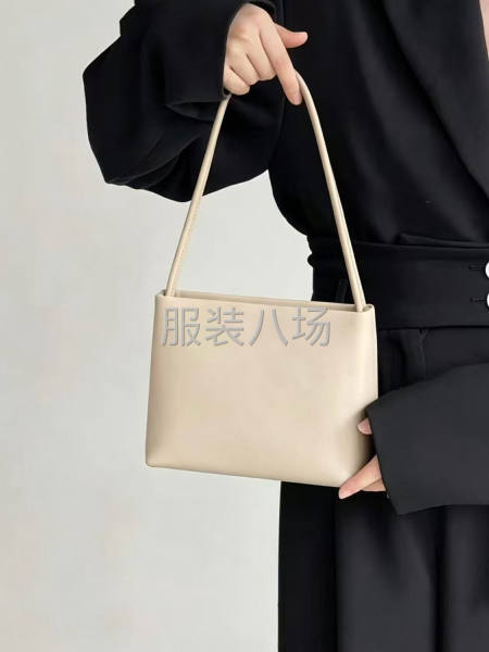 外贸原单时尚女款包包，PU外皮-第2张图片