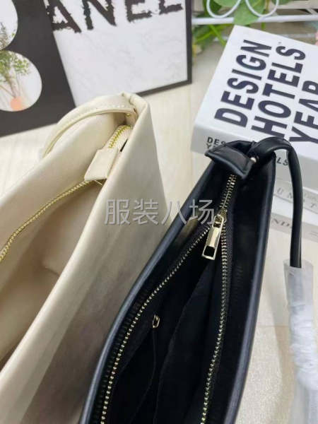 外贸原单时尚女款包包，PU外皮-第4张图片