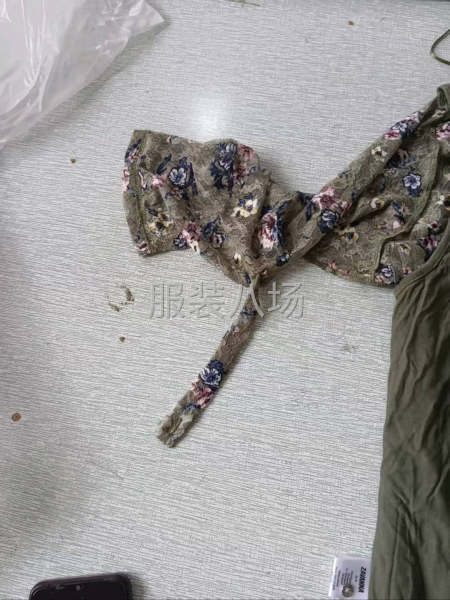 针织  蕾丝-第8张图片