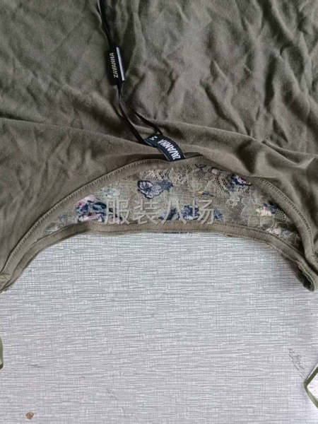 针织  蕾丝-第5张图片