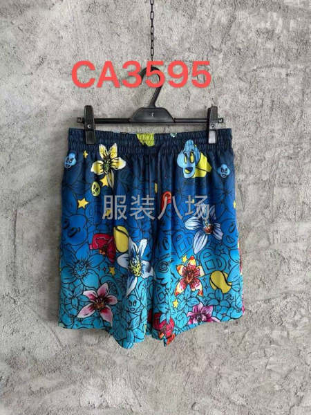 一年20万件，同款不同颜色，必须要有中烫，-第2张图片