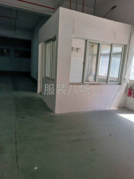 出租莫城厂房-第1张图片
