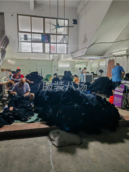20-50人工厂寻求订单-第5张图片