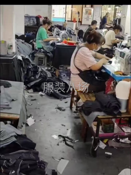 20-50人工厂寻求订单-第1张图片