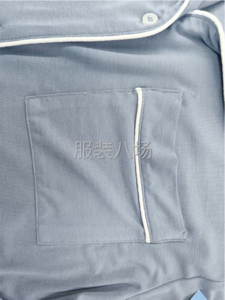 常年做家居服订单-第4张图片