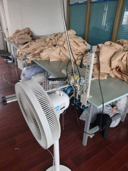 承接各种服装订单加工-第3张图片