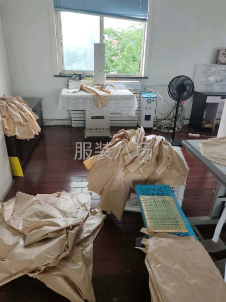 承接各种服装订单加工-第2张图片