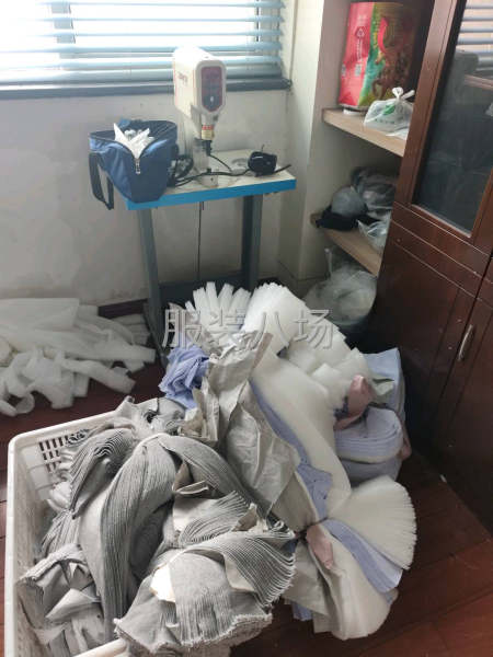 承接各种服装订单加工-第4张图片