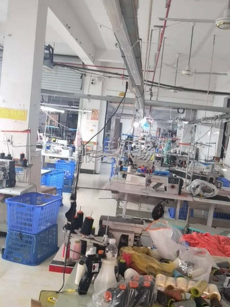 承接直播，网店，市场，大小单都行-第1张图片