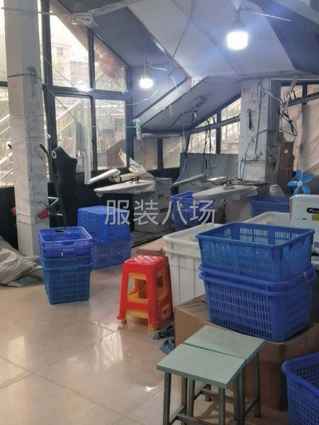 承接直播，网店，市场，大小单都行-第2张图片