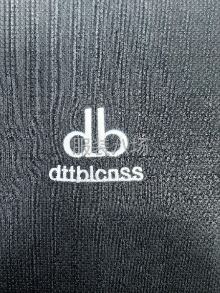 服装裁片，成衣，鞋面，玩具，箱包绣花，绣花章仔，牙刷绣，贴绣-第3张图片
