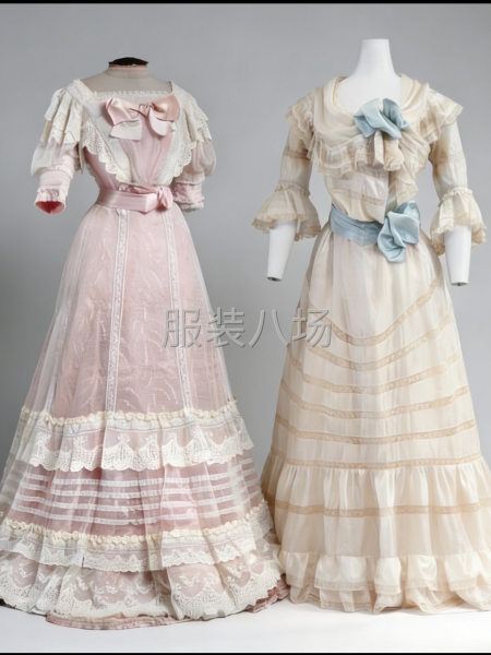 10000条Lolita连衣裙外发加工-第1张图片