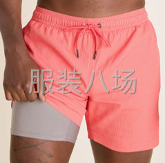 传统外贸单寻专业沙滩裤工厂-第2张图片