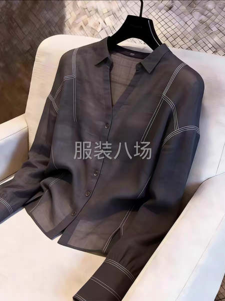 承接男装，女装加工-第1张图片