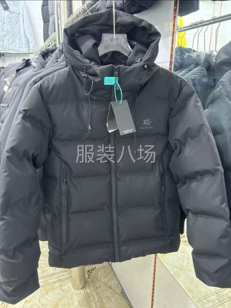 承接男装，女装加工-第7张图片
