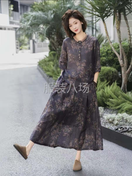 承接男装，女装加工-第2张图片