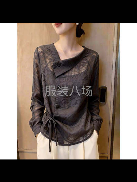 承接男装，女装加工-第3张图片