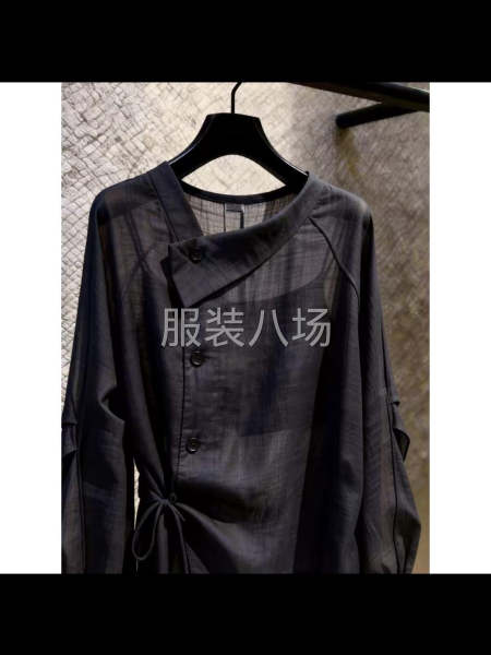 承接男装，女装加工-第6张图片