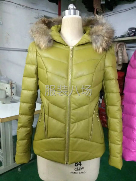夫妻档工厂寻求订单-第1张图片