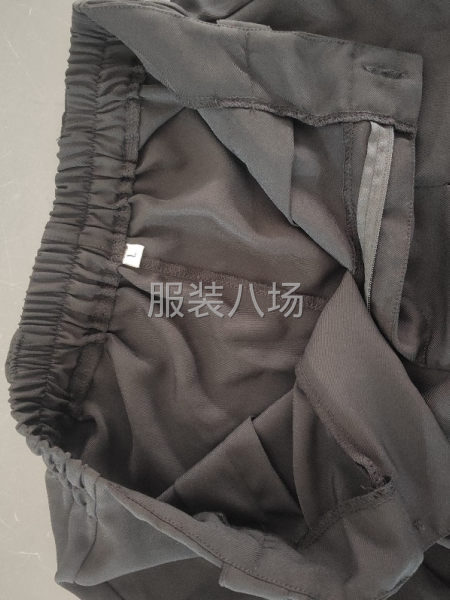 裁片外发，女裤，可长期合作-第1张图片