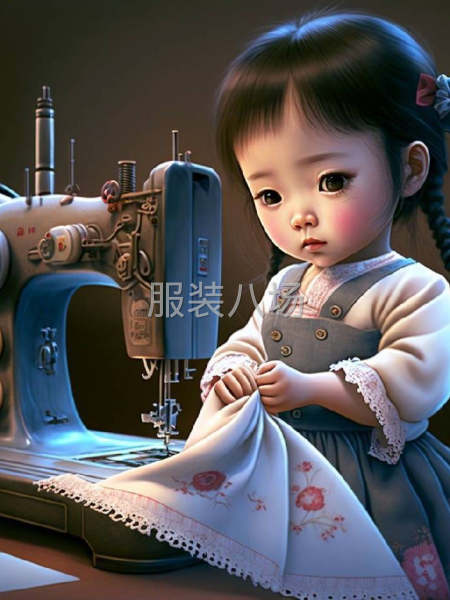 夫妻档接外发-第1张图片