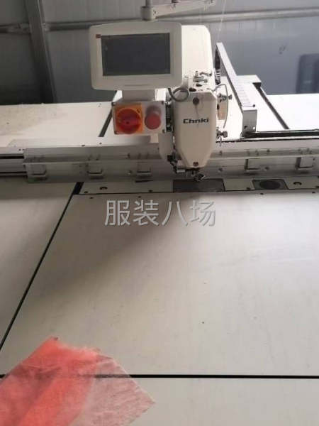 中缝重工模板机，2025-第3张图片