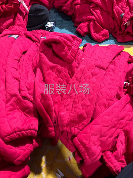 我们一直做的童装-第1张图片