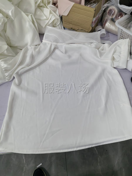 10-20人工厂寻求客户-第1张图片
