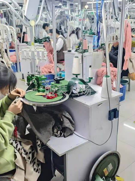 50-100人工厂寻求客户-第3张图片