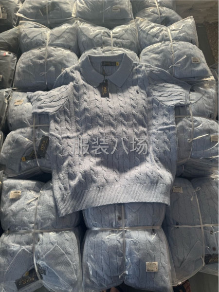 毛织针织毛衣工厂全类大小批量高速效率-第4张图片
