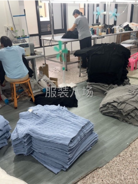 毛织针织毛衣工厂全类大小批量高速效率-第1张图片