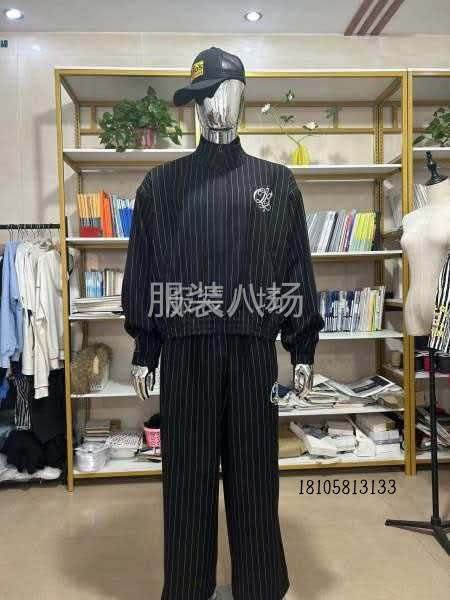 100套运动套装，简单好做-第1张图片