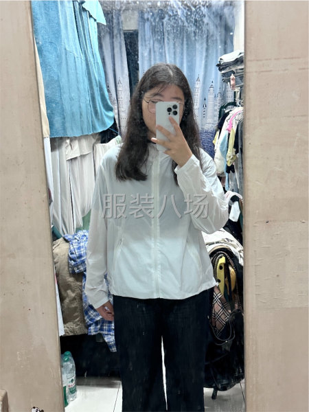 20多年专注羽绒服/棉服加工，品质扎实、交期稳-第2张图片