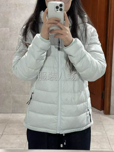 20多年专注羽绒服/棉服加工，品质扎实、交期稳-第1张图片