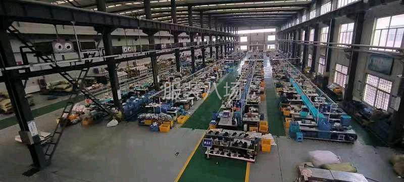 河北/山东/河南/山西监狱承接服装加工订单-第1张图片