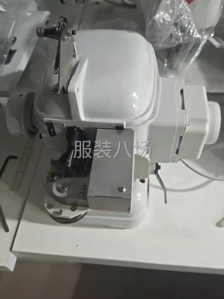 匠心做男装上衣，羊绒，半双面，双面尼手工缝制，小单快反，性价-第2张图片