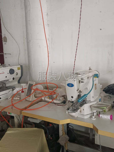 服装厂没备-第1张图片
