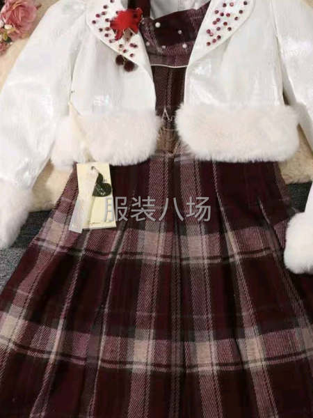 大量裁片外发加工  款式简单-第1张图片