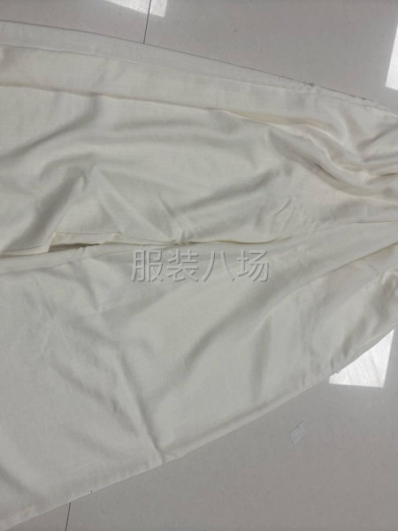 大量裤子裁片外发-第2张图片