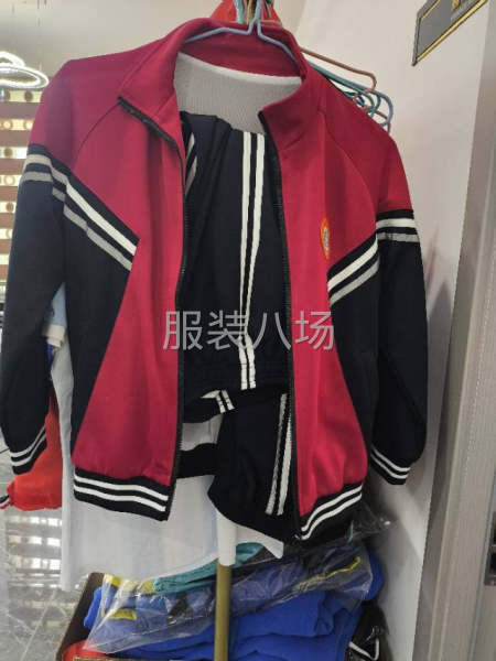 带设备厂房转让-第4张图片